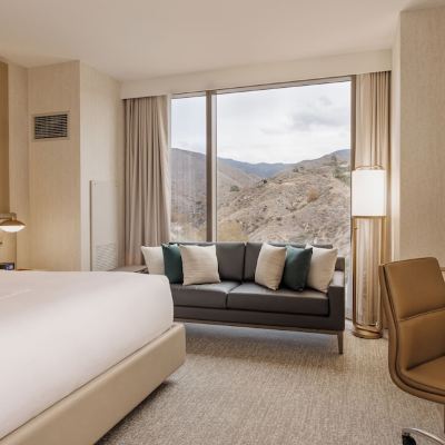 Two-Bedroom Suite With A Balcony Yaamava' Resort & Casino at San Manuel Promo Code