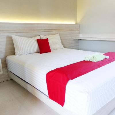 Deluxe Room Kelir Residence Promo Code