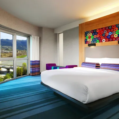 Aloft by Marriott Bursa Hotel