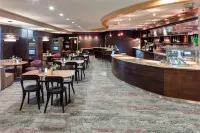富蘭克林庫爾斯普林斯萬豪萬怡酒店