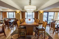 Hampton Inn Caryville-I-75/Cove Lake State Park
