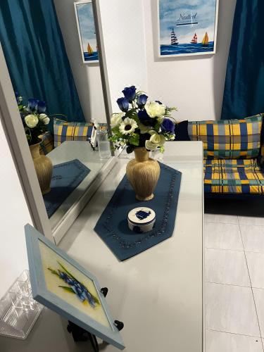 高级一卧室公寓