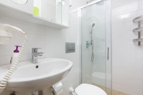 海景双人间 - 带阳台