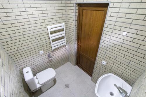 双床房（带独立浴室）