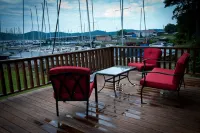 Beautiful, new house on Lake Guntersville!