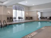 Hampton Inn by Hilton Brampton Toronto Hotel a Brampton