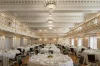 Davenport Hotel, Autograph Collection