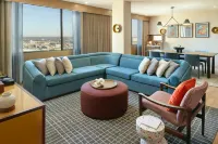 Sheraton Grand Nashville Downtown Các khách sạn ở 