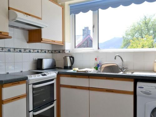 Whitegates Two-Bedroom Holiday Home