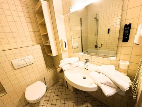 双人房（带独立浴室）