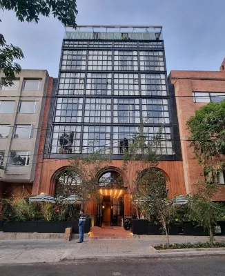 Hotel Coco Hotels in 