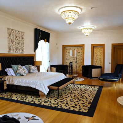 Panoramic Suite, Mountain View Sintra Marmoris Palace Promo Code