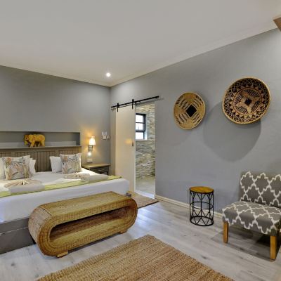 Family Quadruple Room River View Lodge Promo Code