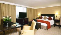 Southern Sun or Tambo International Airport Hotels in 