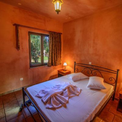 Romantic Apartment, 1 Bedroom, Ground Floor Anemomili Village Promo Code