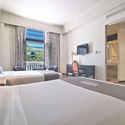 行政雙人房 阿顏達瑞弗默帝國優惠