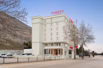 Ramada by Wyndham Elbistan Hotels in 