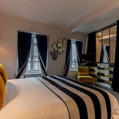 Prestige Suite Be You Luxury Apart'Hotel Promo Code