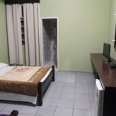 Standard Double Or Twin Room, 1 Bedroom, Non Smoking Kontiki Hotel Promo Code