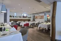 Hotel Residenz Hochalm
