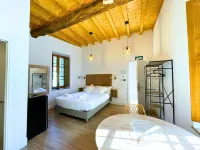 Loben Apartamentos Hotels in 