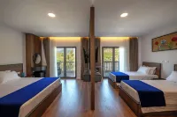 Acros Resort Hoteles en 