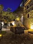 SERENİTA Stone House Hotel di 