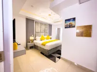 The Gibs Hotel Hotels in 