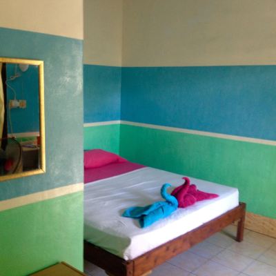 Standard Room with Fan Wonderland Promo Code