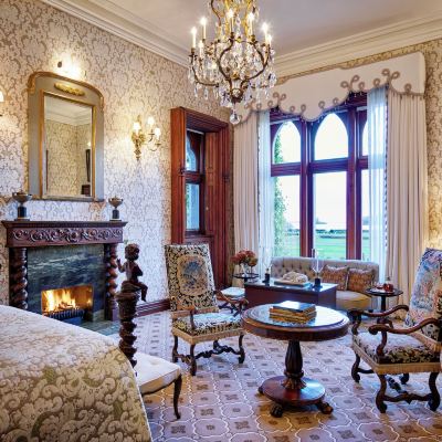 Stateroom Ashford Castle Promo Code