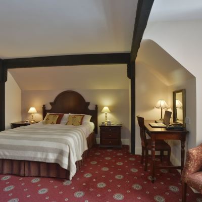 高級雙人房 坦敦酒店優惠