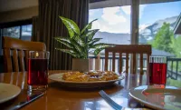 Copperstone Resort