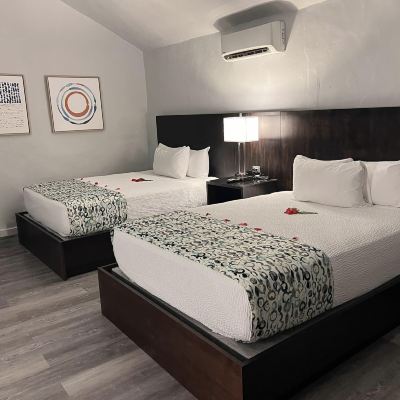 Waterview Suite, 2 Queens The Verandah Resort & Spa Antigua All Inclusive Promo Code