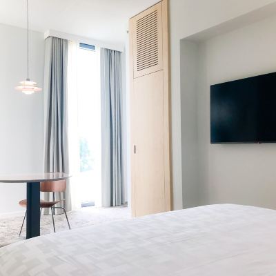 Suite With City View Hotel Eleo at The University of Florida Promo Code