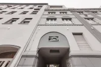 هوتل أوفينباخر هوف