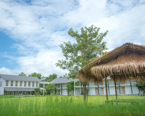 NanSripanna Resort Hotels in Nan