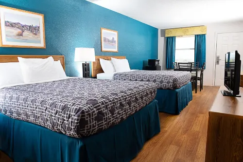 Riata Inn - Marfa