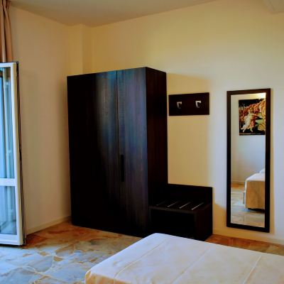 Classic Double Or Twin Room, 1 Queen Bed Hotel Belvedere Promo Code