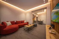 Blloku Unique Apartments Hotels in 