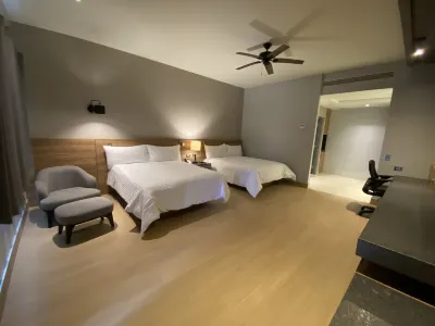 Rivi Grand Hotel Hotel a 