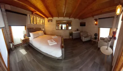 Sandy Toes Accommodation Hotels in 