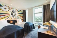 Hotel Brandan Hotels in 