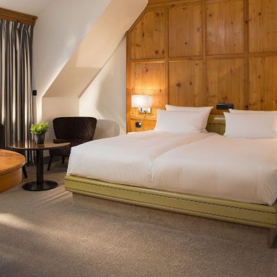 Executive Double Room (Access To Yonasaya SPA) Le Parc Hôtel Obernai & Yonaguni Spa Promo Code