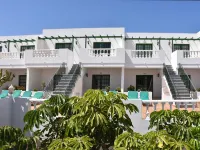 Apartamentos Tisalaya Lanzarote otelleri