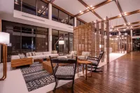 Botanika Osa Peninsula, Curio Collection by Hilton