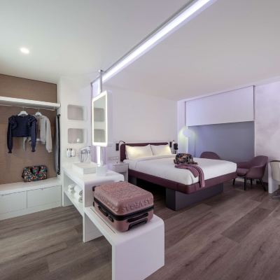 甄選特大床房 優泰爾伊斯坦堡機場酒店優惠