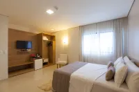 Nobile Suites Gran Lumni