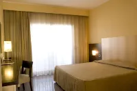 Albergo Mediterraneo Hoteles en 