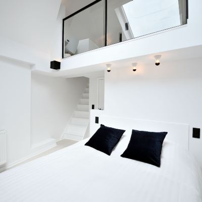 Duplex, Private Bathroom (4) Urban Walls Promo Code