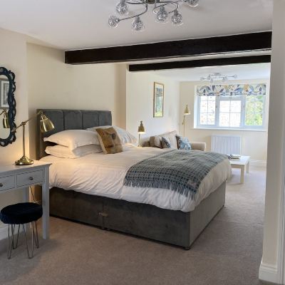 Family Cottage, Ensuite Cosy Nook Cottage Promo Code